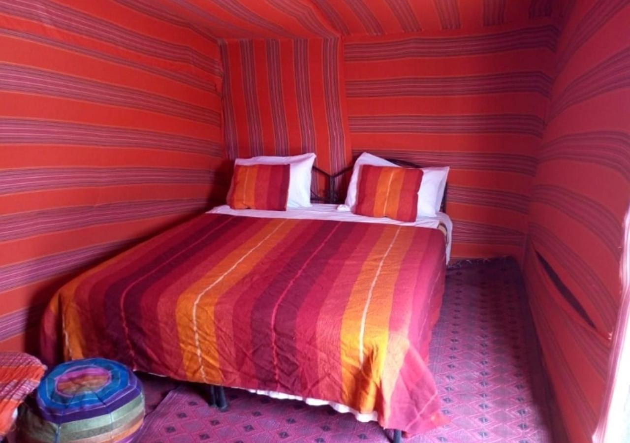 Desert Glamping Experience Merzouga Luaran gambar